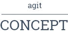 agit CONCEPT