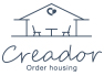 Creador order housing