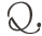 Q