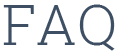 FAQ