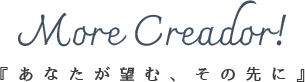 More Creador
