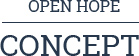openhope CONCEPT