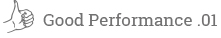 Good performance01