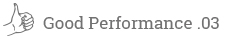 Good performance03