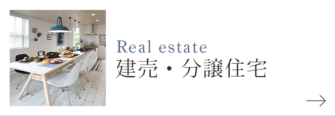 建売・分譲住宅
