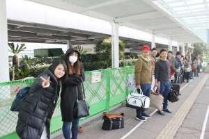 1鹿児島空港