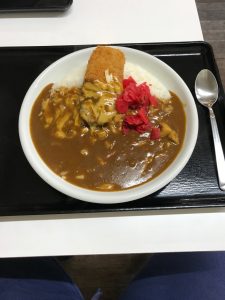 カレー